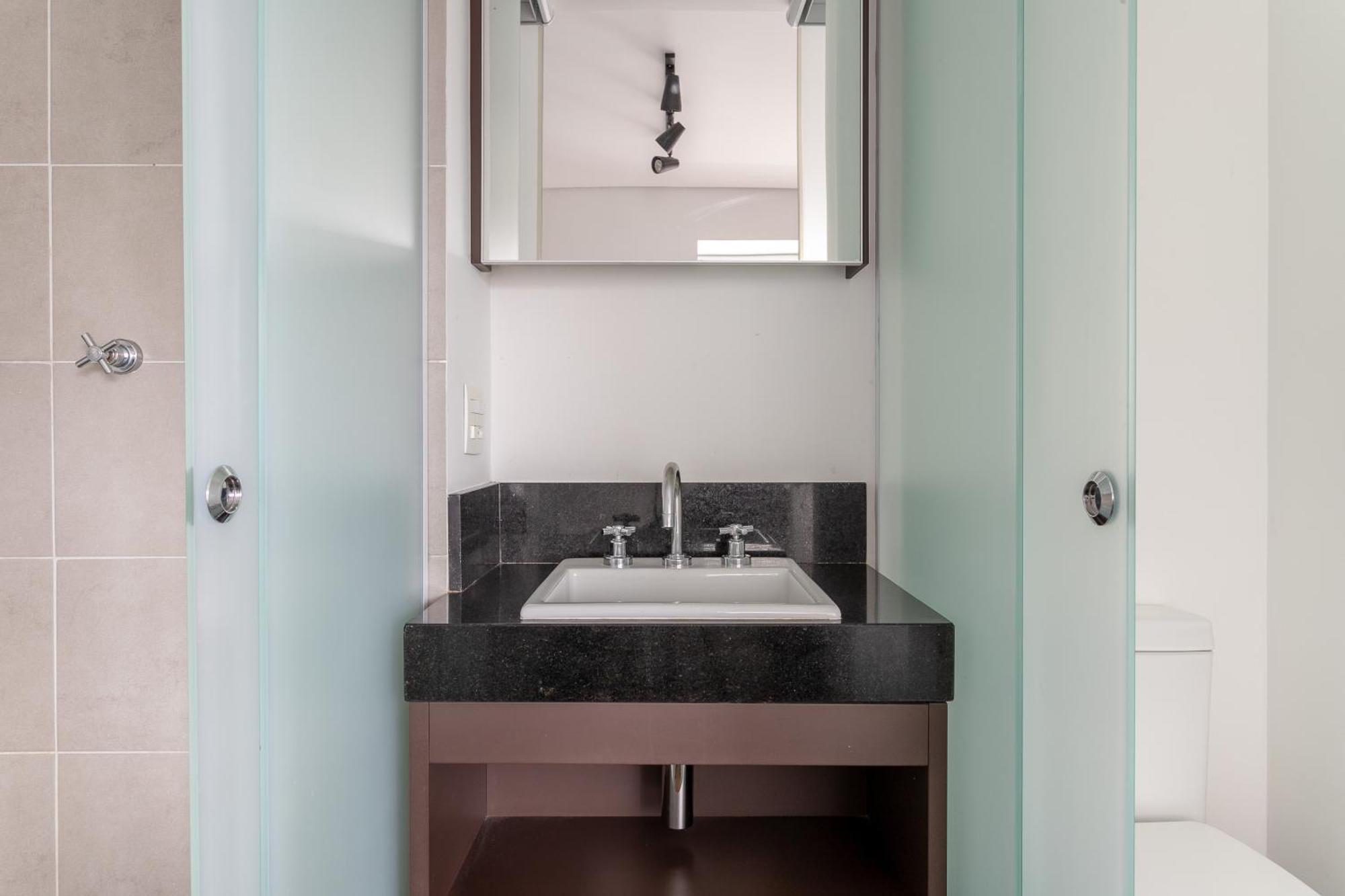 Tabas - Vn Quata Apartment São Paulo Ngoại thất bức ảnh